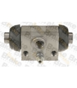 Brake ENGINEERING - WC2038BE - 