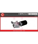 CASCO - CWM15114 - 