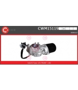 CASCO - CWM15119 - 