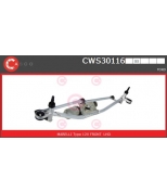 CASCO - CWS30116 - 