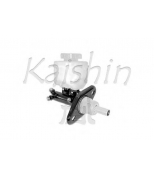 KAISHIN - MCNS027 - 