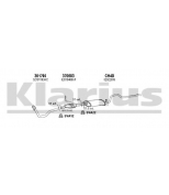 KLARIUS - 220004U - 