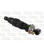 Magnum Technology - MC004 - Амортизатор кабины передний / задний