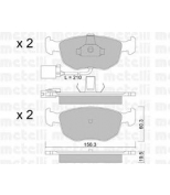 METELLI - 2206561 - 