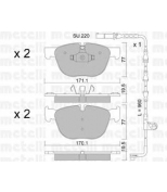 METELLI - 2207700K - 