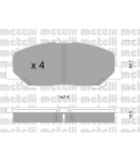 METELLI - 2209050 - 