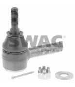 SWAG - 22710009 - НАКОНЕЧНИК РУЛЕВОЙ ТЯГИ/TIE ROD END, RIGHT