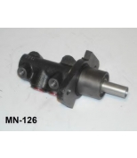 AISIN-ASCO - MN126 - 