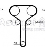 ASHUKI - M30510 - 