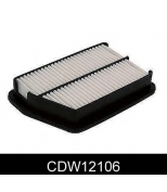 COMLINE - CDW12106 - Фильтр воздушный