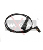 MAXGEAR - 230002 - Сигнализатор, износ тормозных колодок