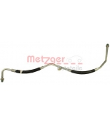 METZGER - 2360010 - Трубопровод высокого/низкого давления