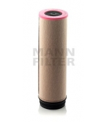 MANN CF1650 Фильтр добавочного воздуха