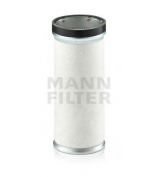 MANN - CF821 - Воздушный ( вторичный ) фильтр