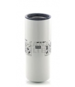 MANN - WP121201 - Фильтр топливный LIEBHERR  CASE CONSTRUCTION