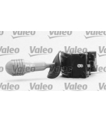 VALEO - 251298 - Интегрированный переключатель под рулём