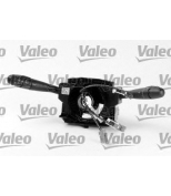 VALEO - 251496 - Интегрированный переключатель под рулём