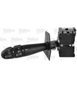 VALEO - 251594 - Интегрированный переключатель под рулём