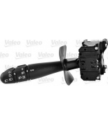 VALEO - 251606 - Интегрированный переключатель под рулём