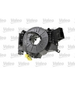 VALEO - 251651 - Интегрированный переключатель под рулём