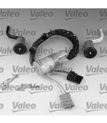 VALEO - 256604 - 