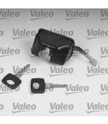 VALEO - 256618 - 