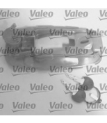 VALEO - 256875 - 