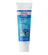 LIQUI MOLY 25031 25031 liquimoly мин. тр.масло д водн.техн. marine gear oil 80w-90 (gl-4 gl-5) (