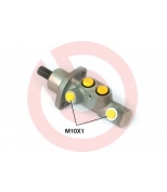 BREMBO - M68003 - 