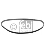 FEBI - 26810 - РЕМЕНЬ ГРМ