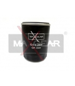 MAXGEAR - 260029 - Масляный фильтр
