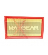 MAXGEAR - 260219 - Воздушный фильтр