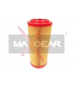 MAXGEAR - 260310 - Воздушный фильтр