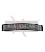 MAXGEAR - 260450 - Фильтр, воздух во внутренном пространстве