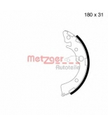 METZGER - MG657 - 