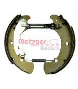 METZGER - MG717V - 