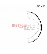 METZGER - MG790 - 