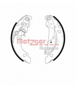 METZGER - MG976 - 