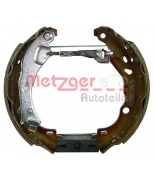 METZGER - MG982V - 