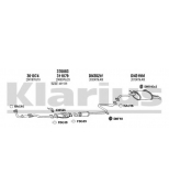 KLARIUS - 270270U - 