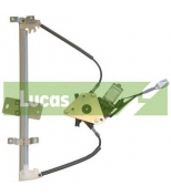 LUCAS - WRL1067R - 