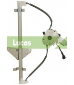 LUCAS - WRL1353L - 