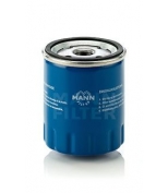 MANN - W71215 - Фильтр масляный W712/15
