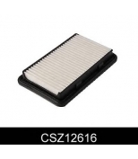 COMLINE - CSZ12616 - Фильтр возд suz liana 01-/swift iii 05-