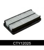COMLINE - CTY12025 - Фильтр воздушный