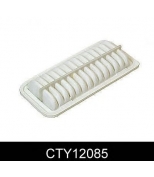 COMLINE - CTY12085 - Фильтр возд toy yaris 1.4d-4d 01-05