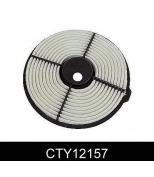 COMLINE - CTY12157 - Фильтр воздушный