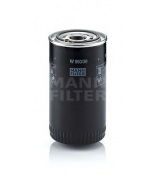 MANN - W95039 - Фильтр масляный W950/39