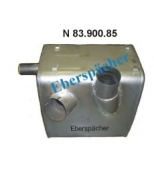 EBERSPACHER - 8390085 - 