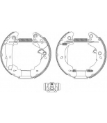 HELLA - 8DB355004121 - 